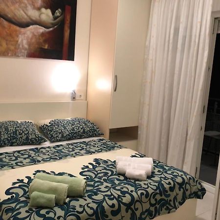 Apartment Brigite 罗维尼 外观 照片