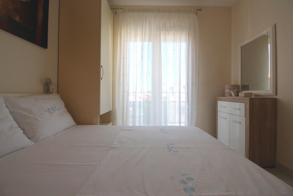 Apartment Brigite 罗维尼 外观 照片